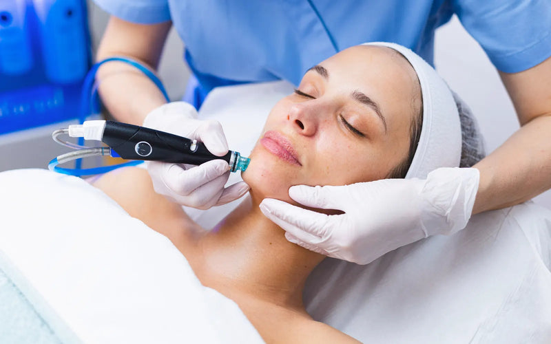 Hydrafacial® Syndéo Platinium